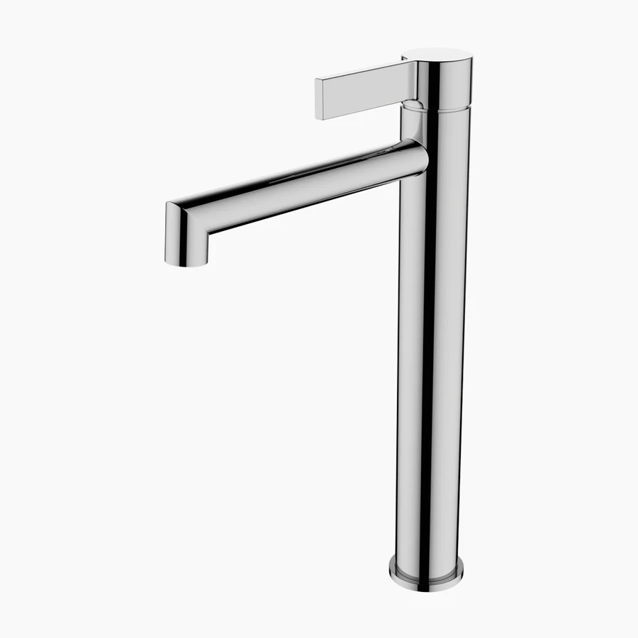 Single-Lever High Basin Mixer 73 1102 73 1102 brass faucet