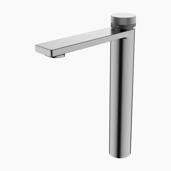 Brass bathroom towel bar accessory