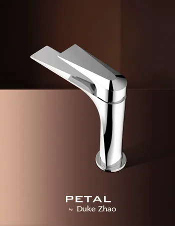 PETAL collection catalog
